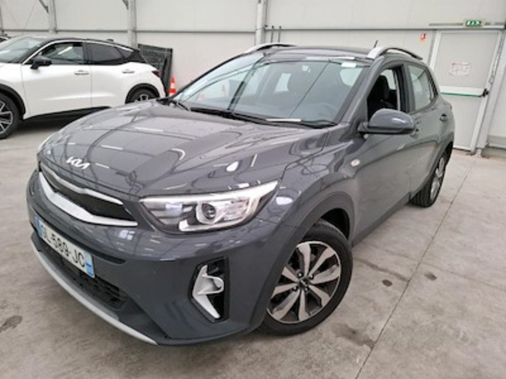 Kia STONIC Stonic 1.0 T-GDi 100ch Active Business DCT7