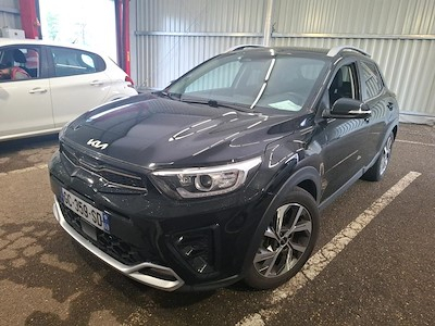 Kia STONIC Stonic 1.0 T-GDi 100ch GT Line Business DCT7