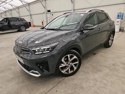 Kia STONIC Stonic 1.0 T-GDi 120ch MHEV GT Line Premium DCT7