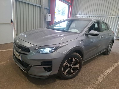 Kia XCEED XCeed 1.6 GDi 105ch + Plug-In 60.5ch Active Business DCT6 MY22