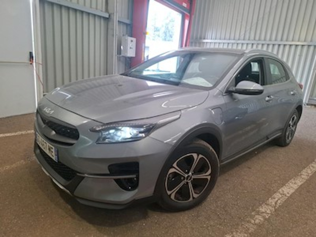 Kia XCEED XCeed 1.6 GDi 105ch + Plug-In 60.5ch Active Business DCT6 MY22