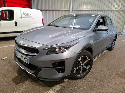 Kia XCEED XCeed 1.6 GDi 105ch + Plug-In 60.5ch Active Business DCT6 MY22
