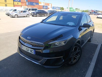 Kia XCEED XCeed 1.6 GDi 105ch + Plug-In 60.5ch Design DCT6