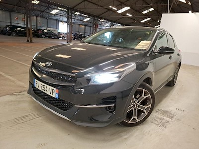 Kia XCEED XCeed 1.6 GDi 105ch + Plug-In 60.5ch Premium DCT6