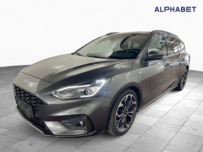 Ford Focus Turnier 1.5 EcoBlue Start-Stopp-System Aut. ST-LINE, 2020