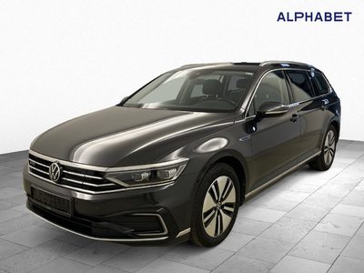 Volkswagen Passat Variant 1.4 TSI Plug-In-Hybrid DSG GTE, 2022