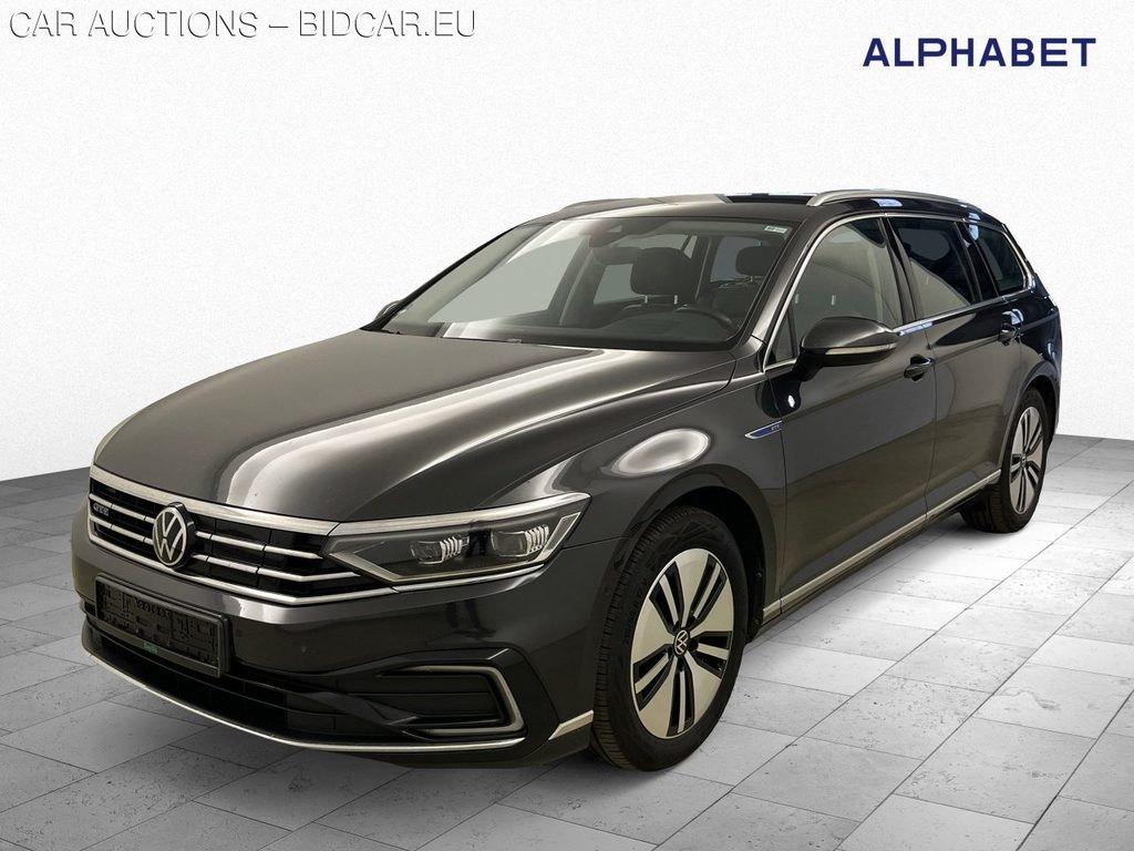 Volkswagen Passat Variant 1.4 TSI Plug-In-Hybrid DSG GTE, 2022