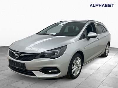Opel Astra 1.5 D Start/Stop Sports Tourer Automatik Edition, 2020