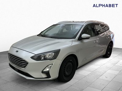 Ford Focus Turnier 1.5 EcoBlue Start-Stopp-System COOL&amp;CONNECT, 2020