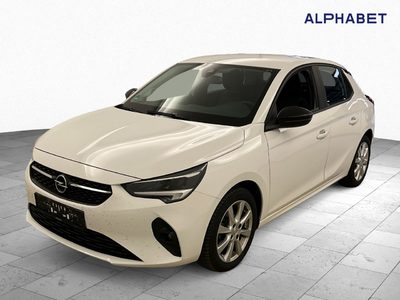 Opel Corsa 1.2 Start/Stop edition, 2022