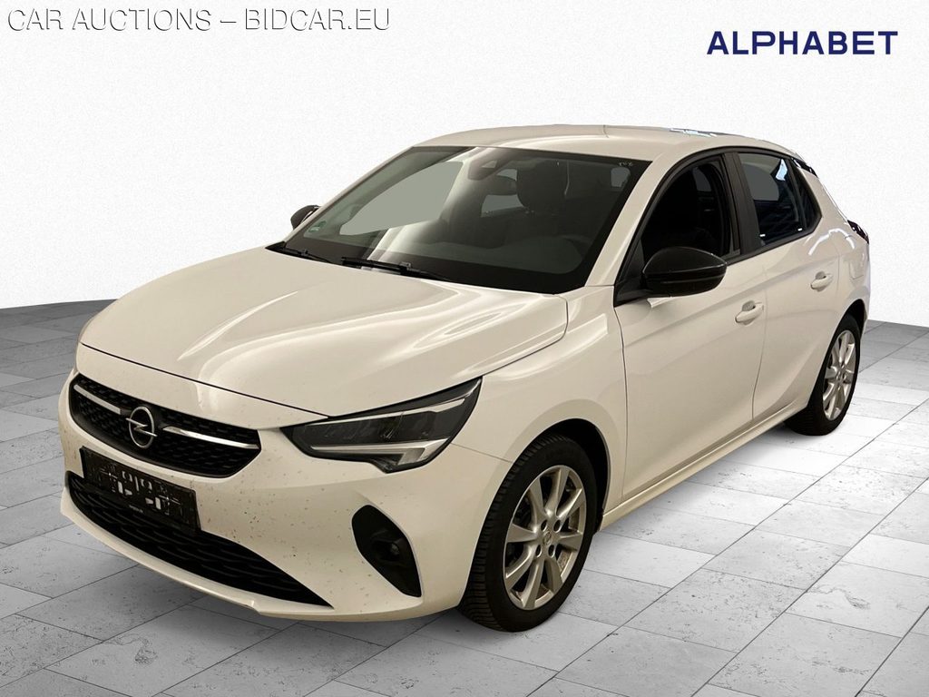 Opel Corsa 1.2 Start/Stop edition, 2022