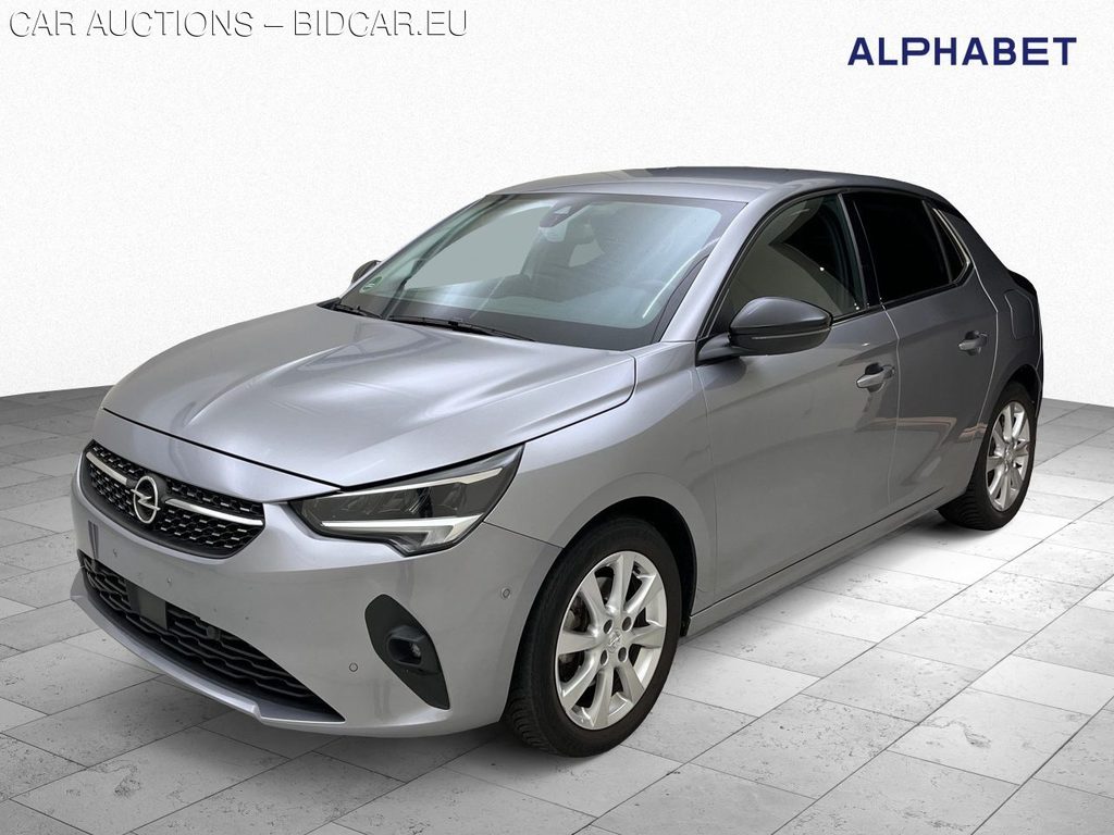 Opel Corsa 1.2 Direct Injection Turbo Start/Stop Elegance, 2020