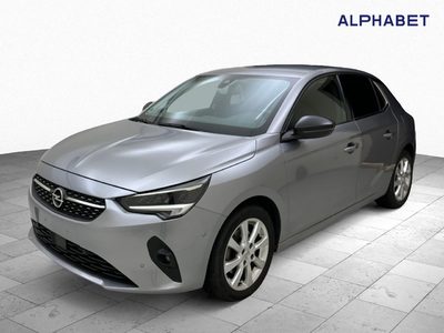 Opel Corsa 1.2 Direct Injection Turbo Start/Stop Elegance, 2021
