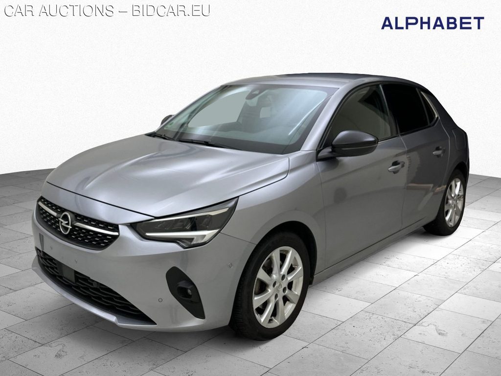 Opel Corsa 1.2 Direct Injection Turbo Start/Stop Elegance, 2021