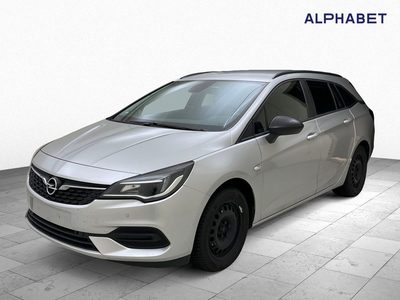 Opel Astra 1.5 D Start/Stop Sports Tourer Automatik Edition, 2022