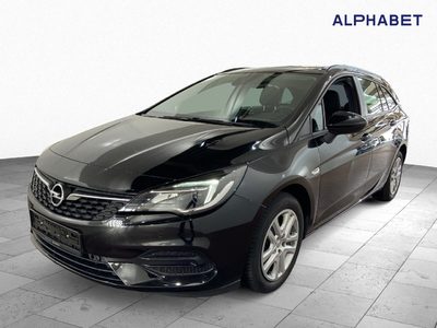 Opel Astra 1.4 Turbo Start/Stop Sports Tourer St. Aut. Edition, 2022