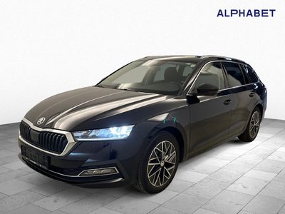 Skoda Octavia Combi 2.0 TDI Ambition, 2020