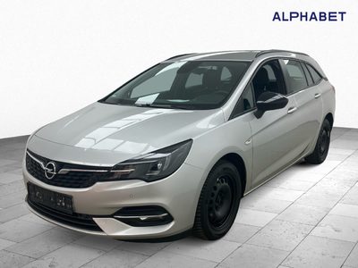 Opel Astra 1.5 D Start/Stop Sports Tourer Automatik Business Edition, 2022