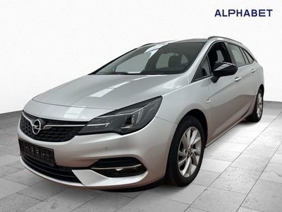 Opel Astra 1.5 D Start/Stop Sports Tourer Automatik Business Edition, 2022