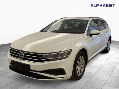 Volkswagen PASSAT Variant 2.0 TDI SCR DSG, 2022