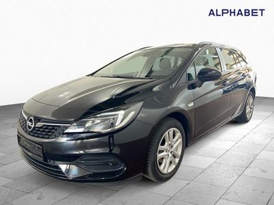 Opel Astra 1.4 Turbo Start/Stop Sports Tourer St. Aut. Edition, 2022