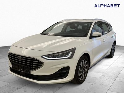 Ford Focus Turnier 1.5 EcoBlue Start-Stopp-System TITANIUM, 2023