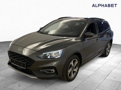 Ford Focus Turnier 1.0 EcoBoost Start-Stopp-System ACTIVE X, 2022
