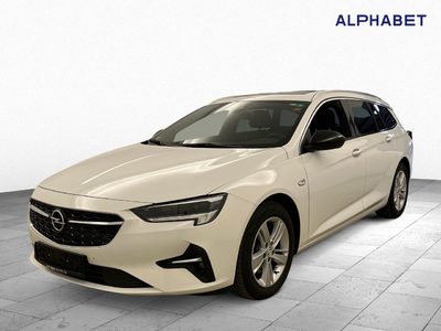 Opel INSIGNIA SPORTS Tourer 2.0 Diesel Aut. Business, 2021