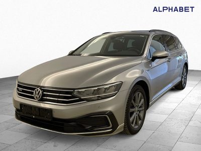 Volkswagen Passat Variant 1.4 TSI Plug-In-Hybrid DSG GTE, 2020