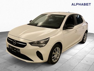 Opel Corsa-e Edition -, 2022