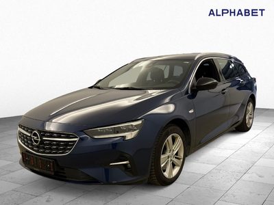 Opel INSIGNIA SPORTS Tourer 1.5 Diesel Automatik Business, 2022
