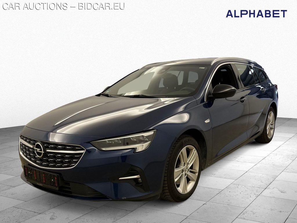 Opel INSIGNIA SPORTS Tourer 1.5 Diesel Automatik Business, 2022
