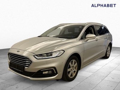 Ford Mondeo Turnier 2.0 EcoBlue Aut. Titanium, 2020