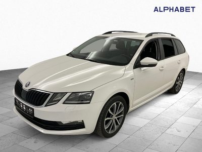 Skoda Octavia Combi 2.0 TDI DSG Soleil, 2019