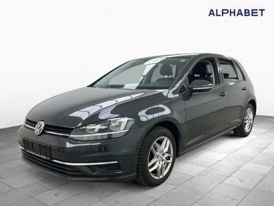 Volkswagen Golf 2.0 TDI SCR DSG Comfortline, 2019