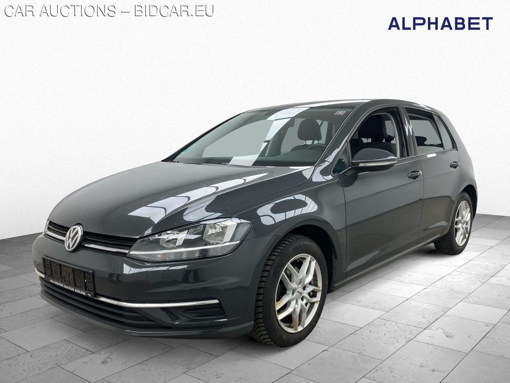 Volkswagen Golf 2.0 TDI SCR DSG Comfortline, 2019
