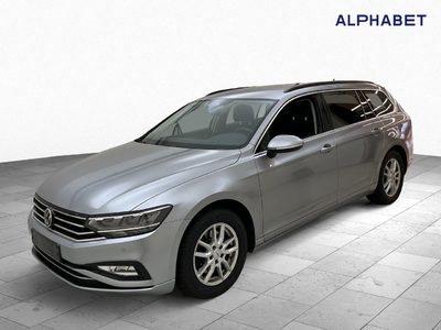 Volkswagen PASSAT Variant 2.0 TDI SCR DSG Business, 2022