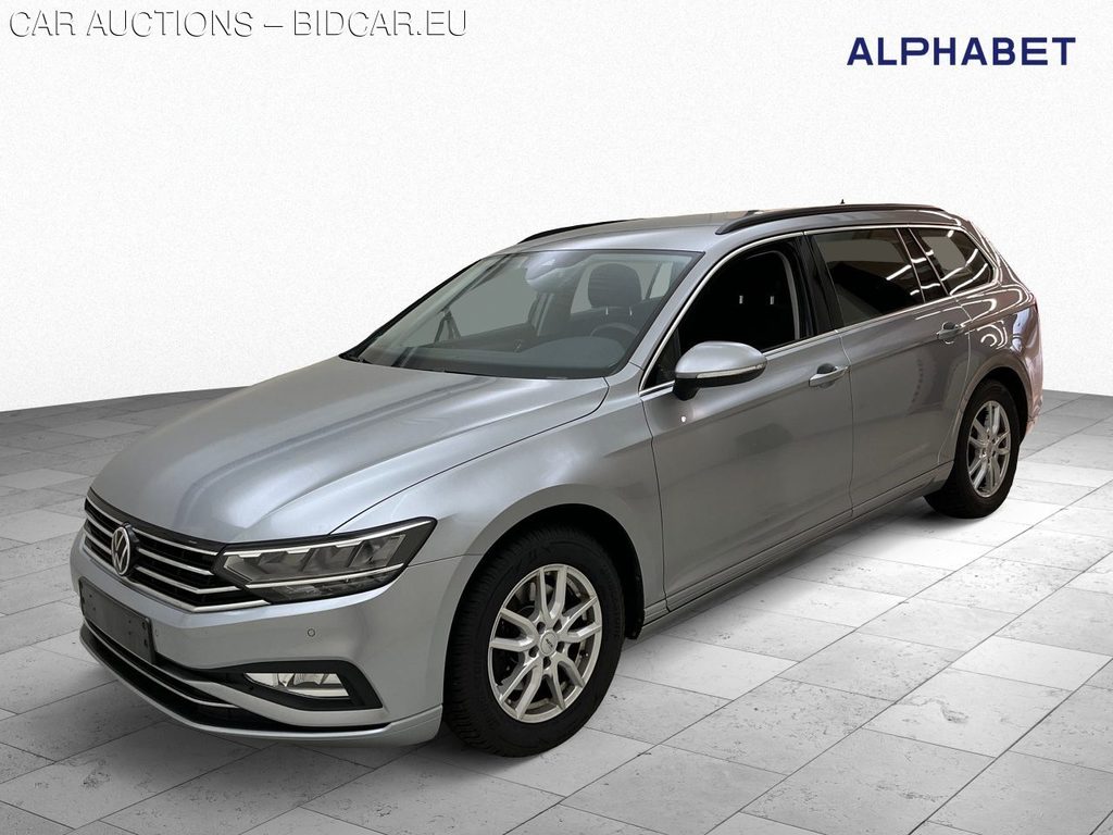 Volkswagen PASSAT Variant 2.0 TDI SCR DSG Business, 2022