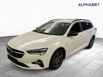 Opel INSIGNIA SPORTS Tourer 1.5 Diesel Automatik Edition, 2022