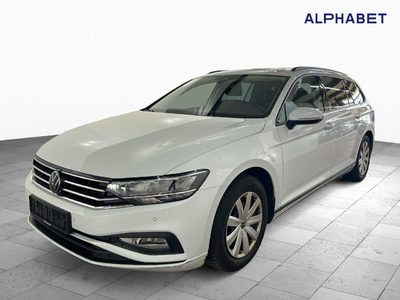 Volkswagen PASSAT Variant 2.0 TDI SCR DSG, 2022