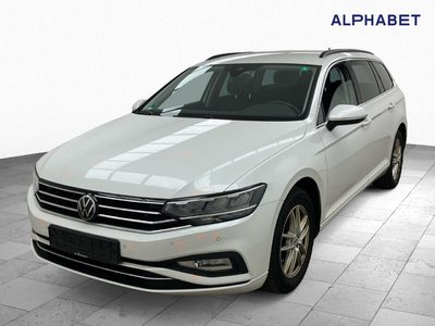 Volkswagen PASSAT Variant 2.0 TDI SCR DSG Business, 2022