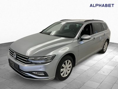 Volkswagen PASSAT Variant 2.0 TDI SCR Business, 2022