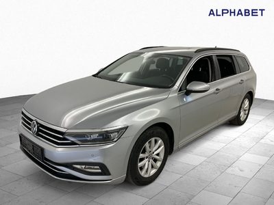 Volkswagen PASSAT Variant 2.0 TDI SCR DSG Business, 2022