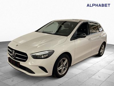 Mercedes-Benz B 180 d 7G-DCT Progressive, 2020