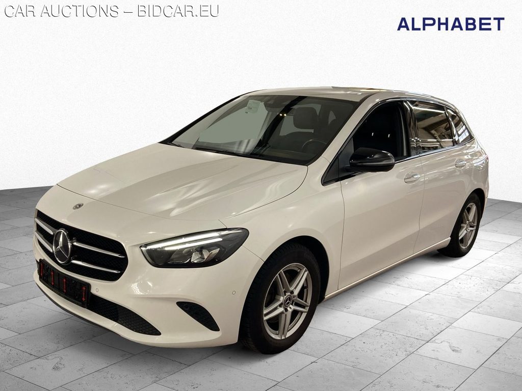 Mercedes-Benz B 180 d 7G-DCT Progressive, 2020