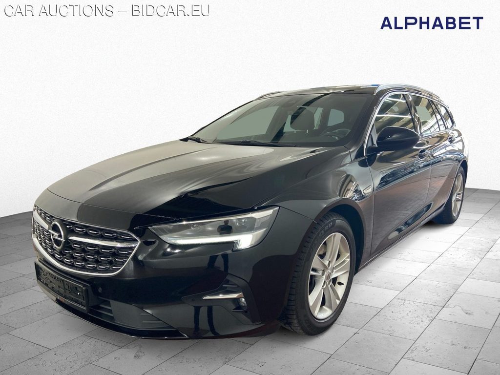 Opel INSIGNIA SPORTS Tourer 2.0 Direct InjectionTurbo Elegance, 2022