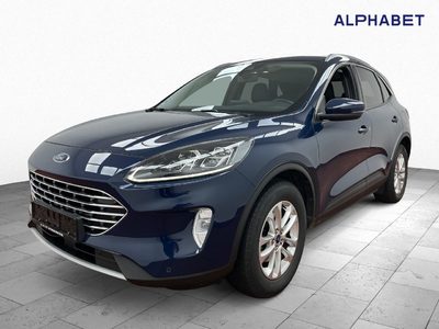 Ford Kuga 1.5 EcoBlue Aut. TITANIUM X, 2022
