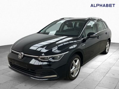 Volkswagen Golf Variant 1.5 eTSI OPF DSG Style, 2022