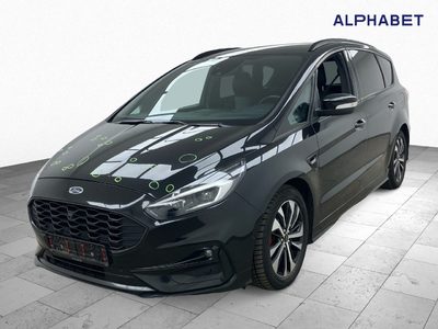 Ford S-Max 2.0 EcoBlue Aut. ST-Line, 2022