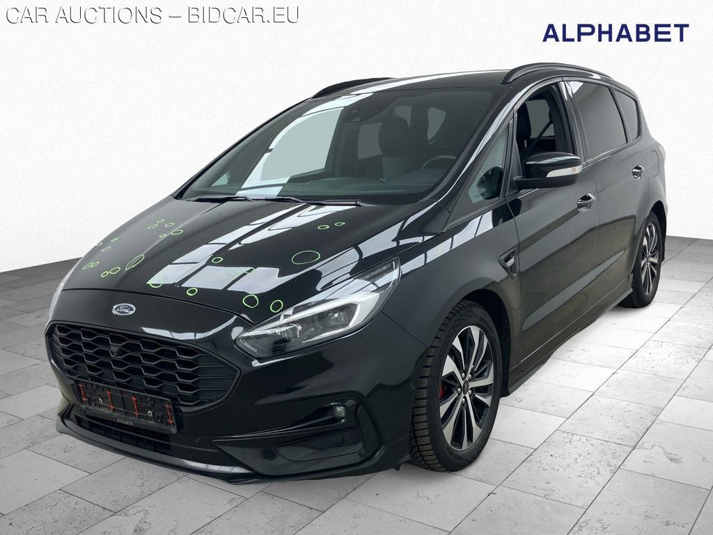 Ford S-Max 2.0 EcoBlue Aut. ST-Line, 2022